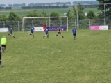 S.K.N.W.K. JO19-1 - Halsteren JO19-2 (competitie) 2024-2025 (3e fase) (74/225)